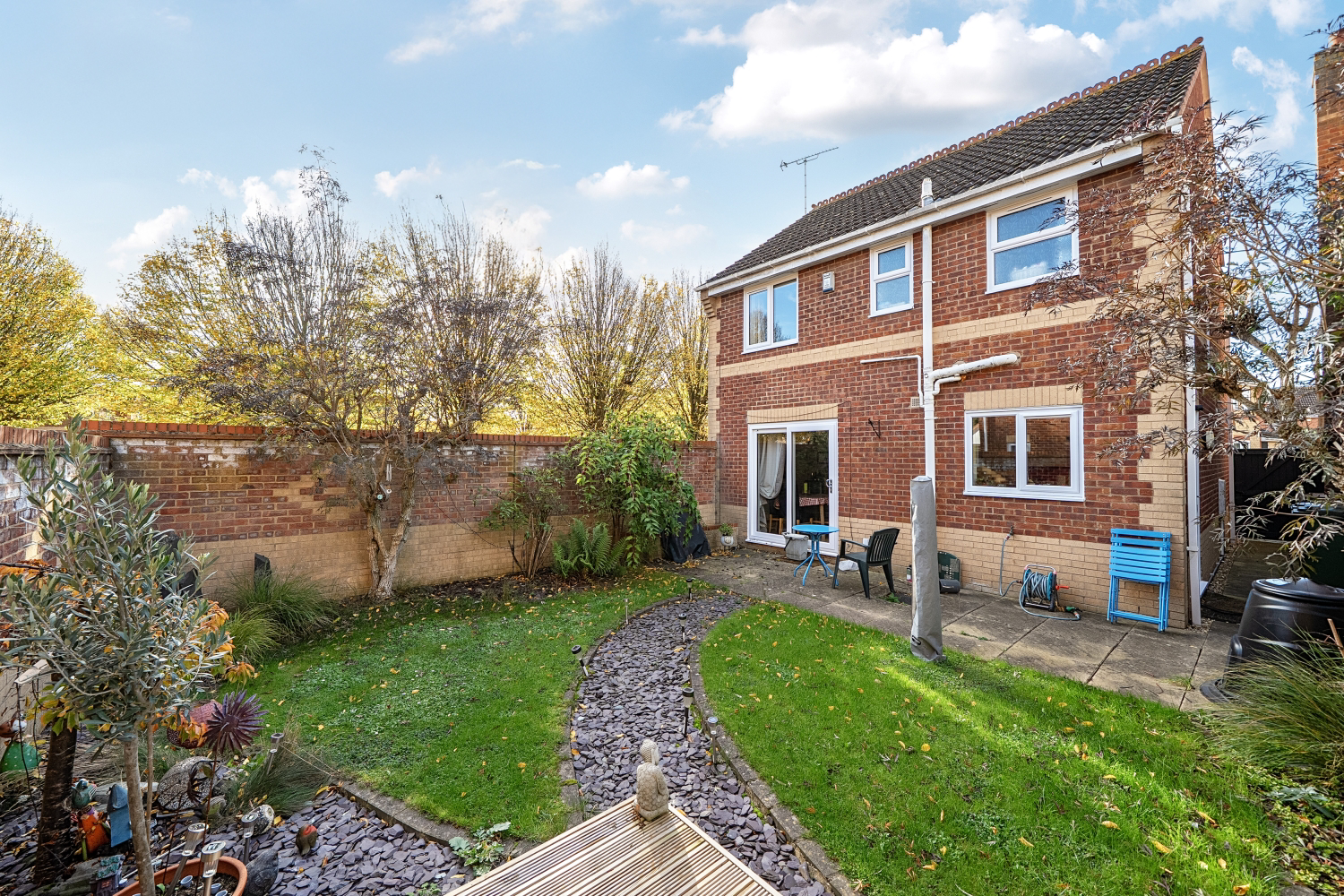 Balintore Rise, Peterborough, PE2 6