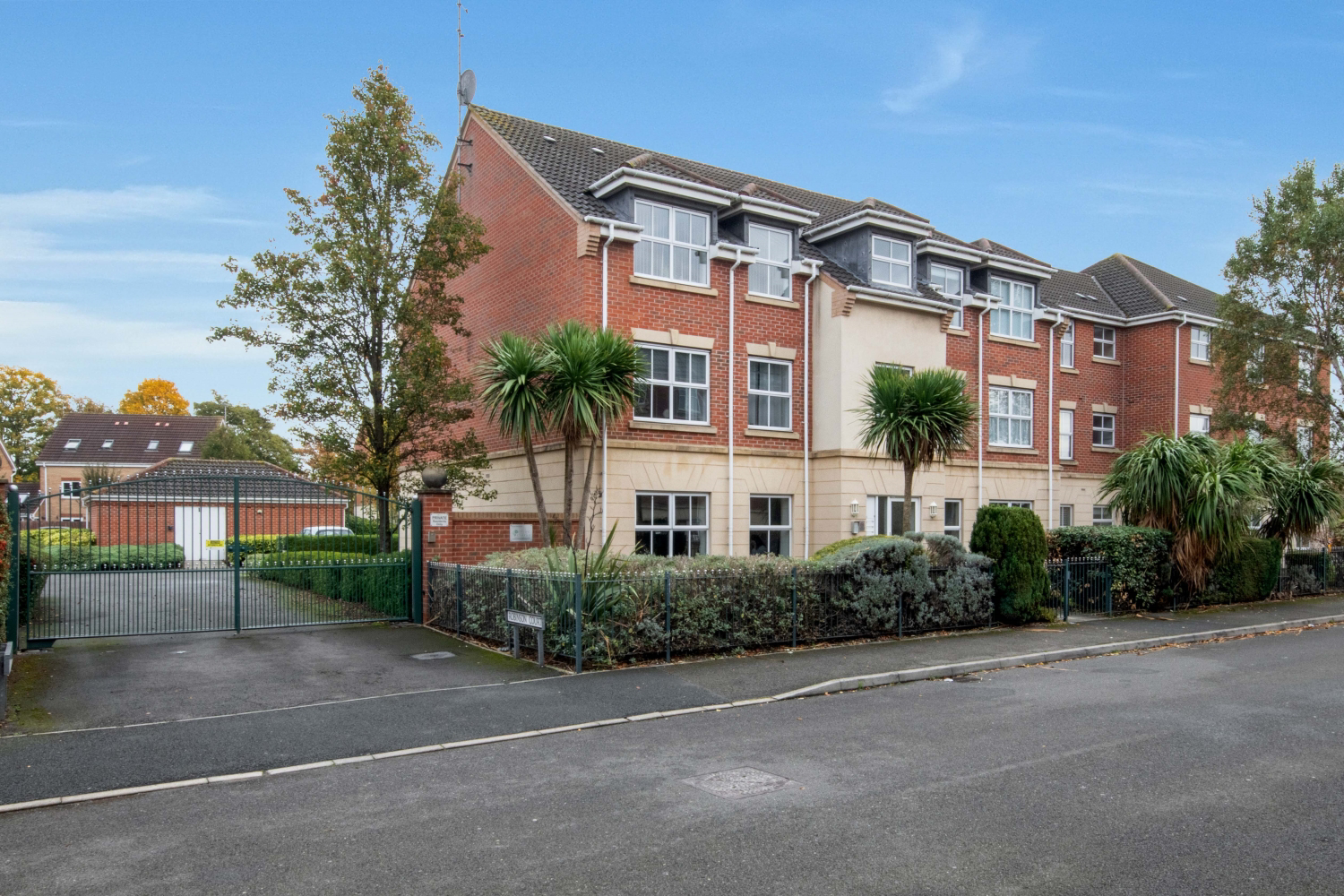 Robinson Court Chilwell, Beeston, Nottingham, Nottinghamshire, NG9