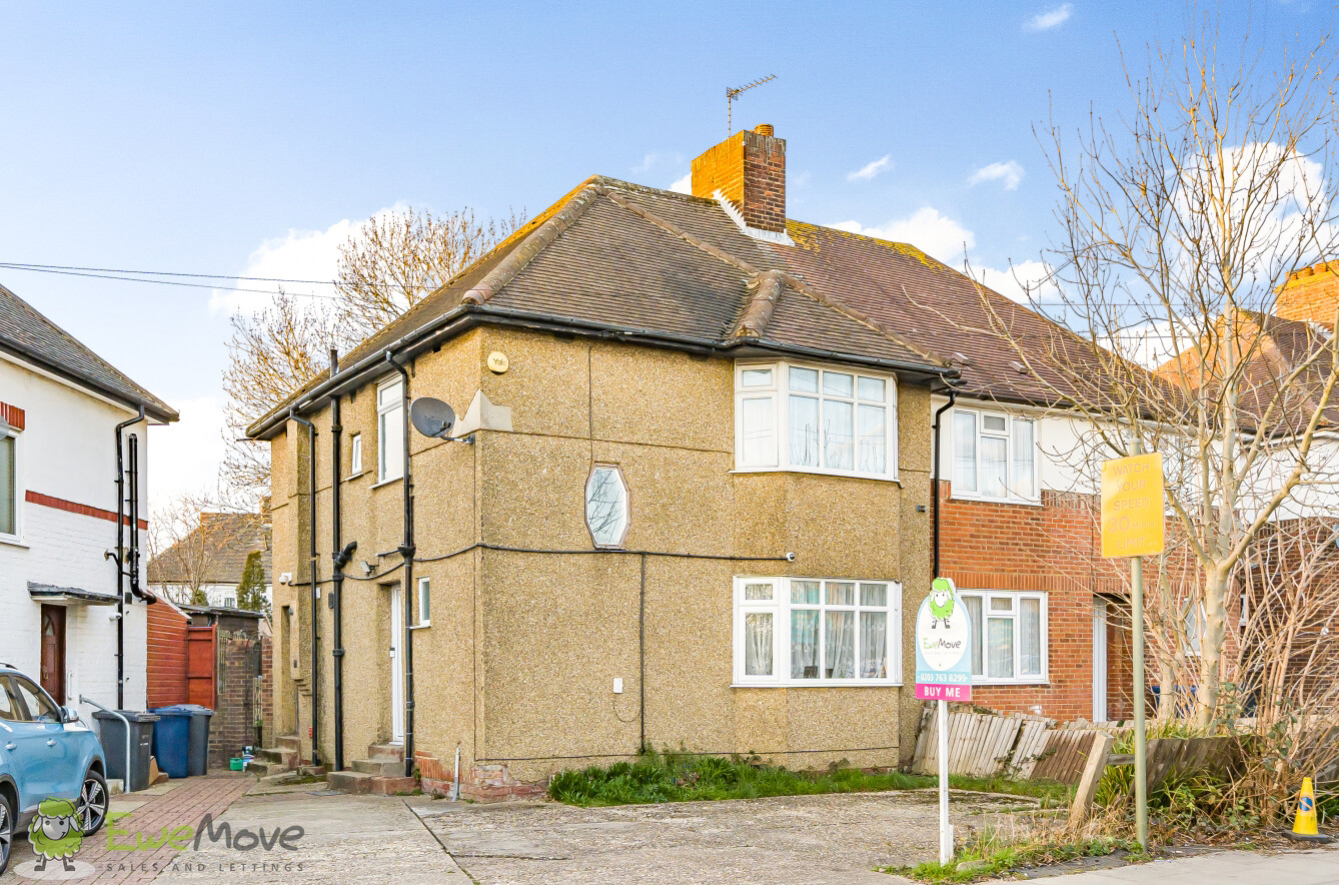 Pursley Road, London, NW7, photo 11