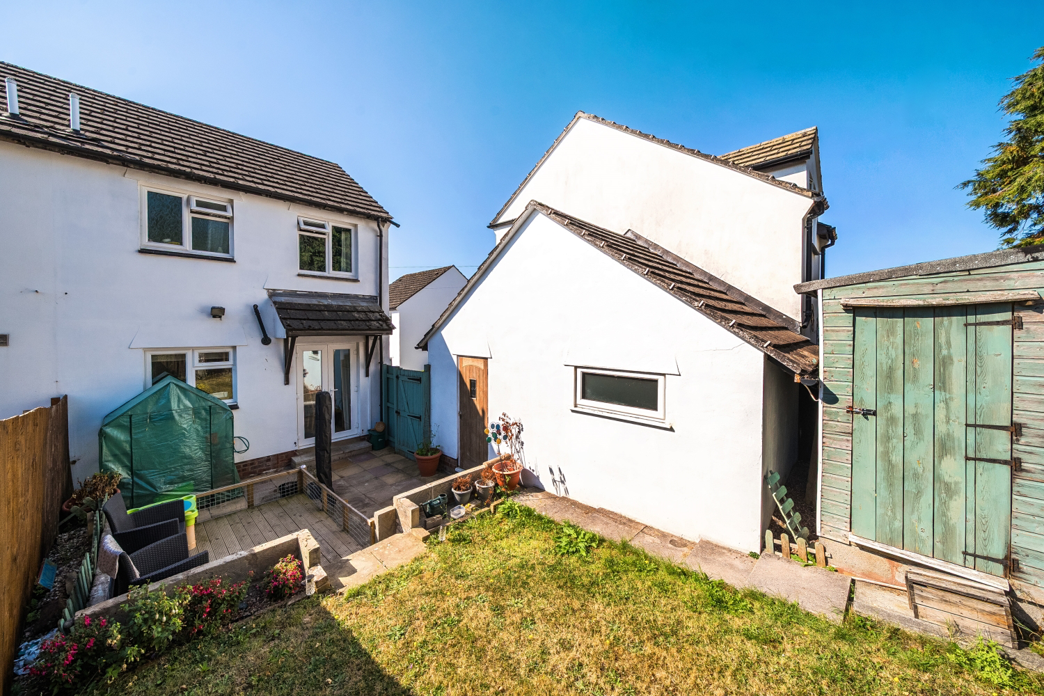 Appletree Close, Barnstaple, Devon, EX32, photo 16