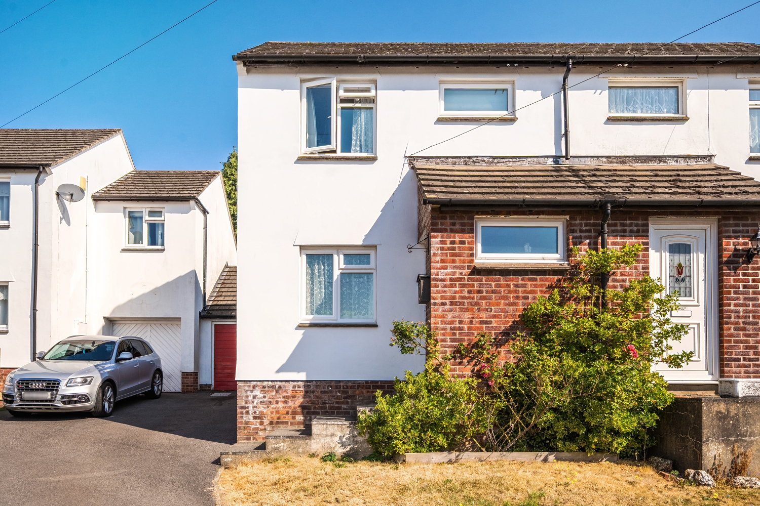Appletree Close, Barnstaple, Devon, EX32