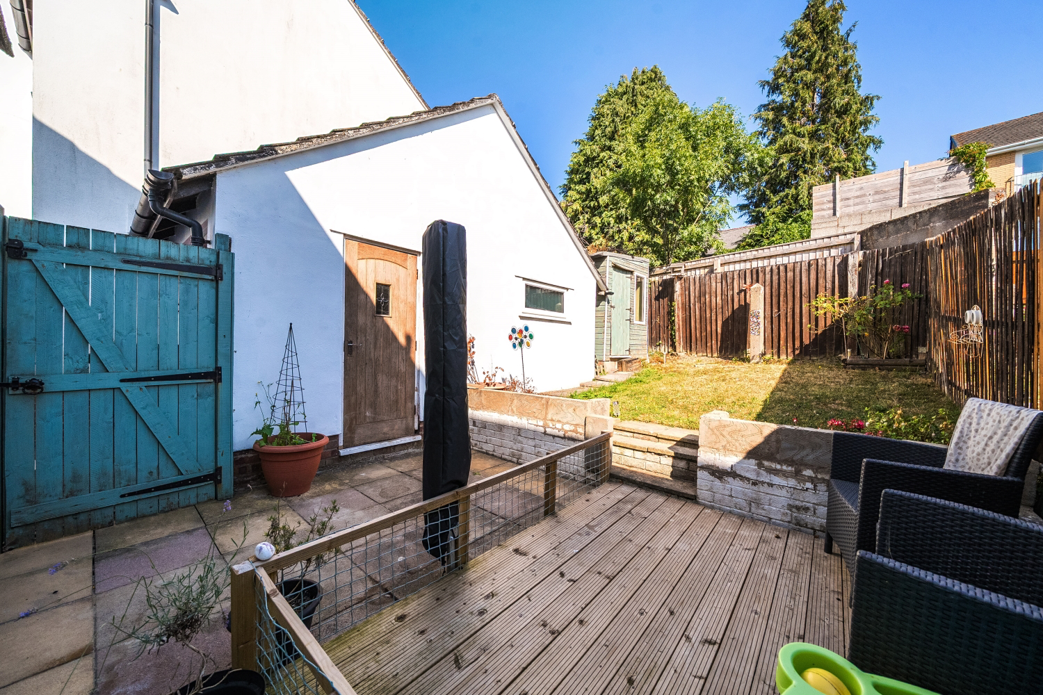 Appletree Close, Barnstaple, Devon, EX32, photo 15