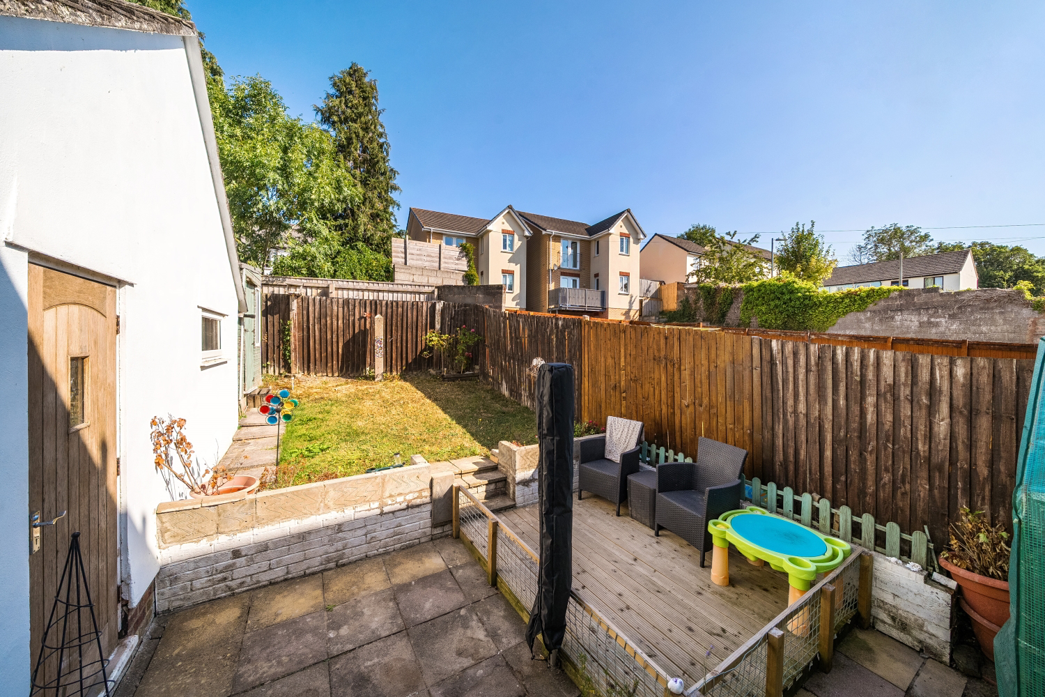 Appletree Close, Barnstaple, Devon, EX32, photo 13
