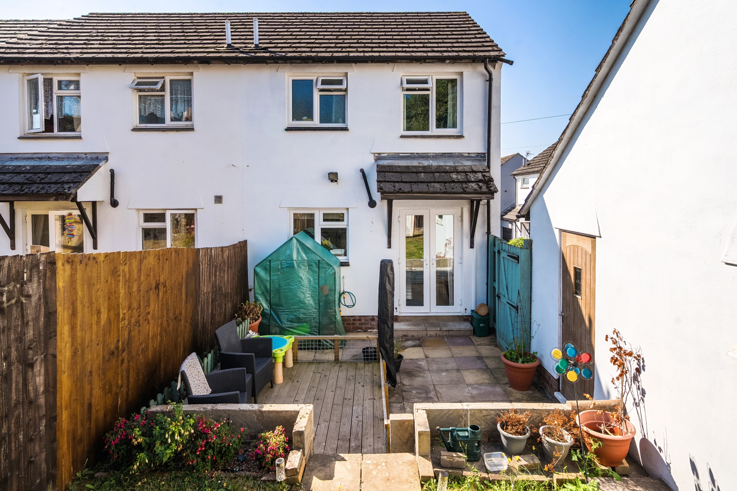 Appletree Close, Barnstaple, Devon, EX32, photo 14