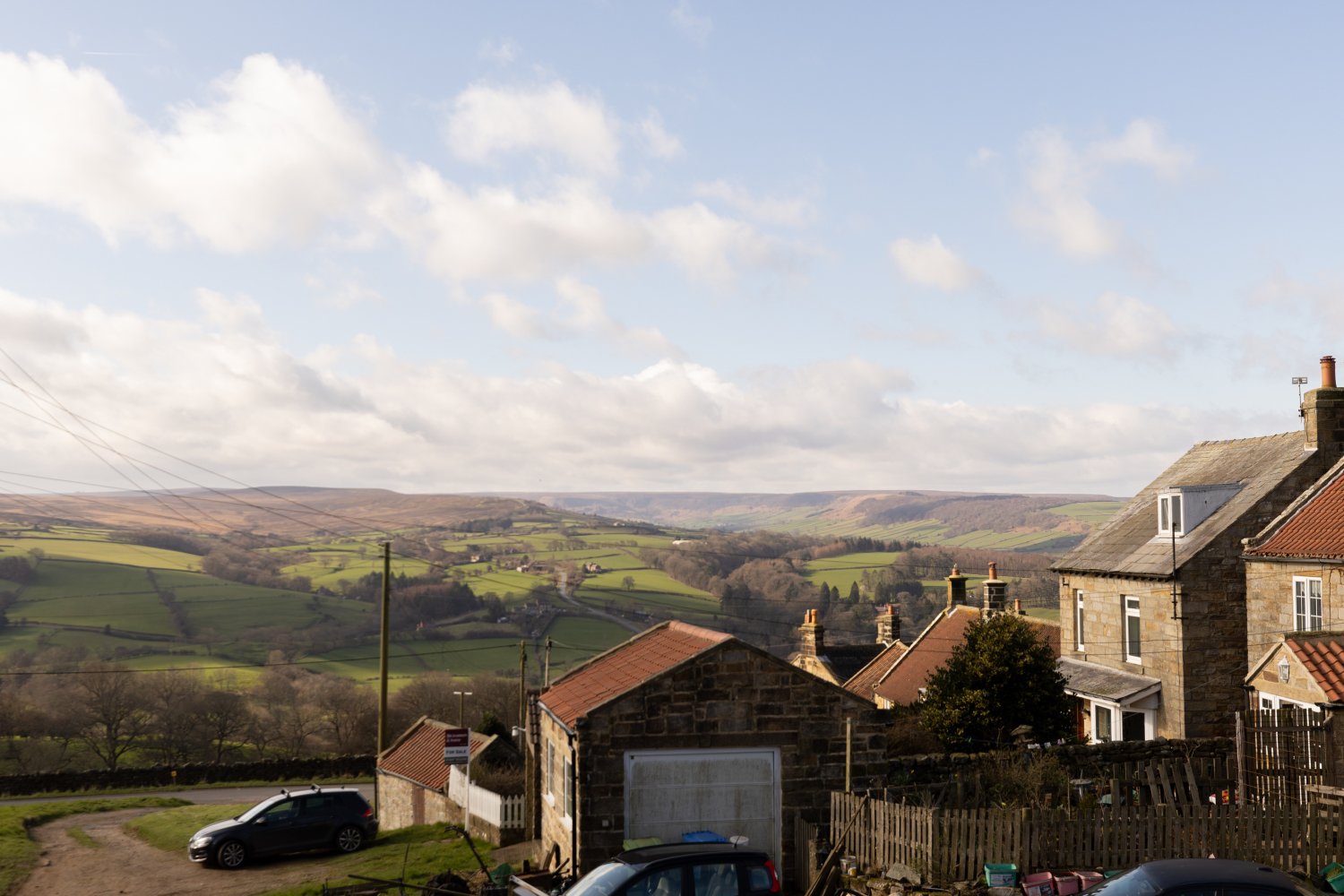 Alderlea, Lealholmside, Lealholm, Whitby, YO21 2AF, photo 26