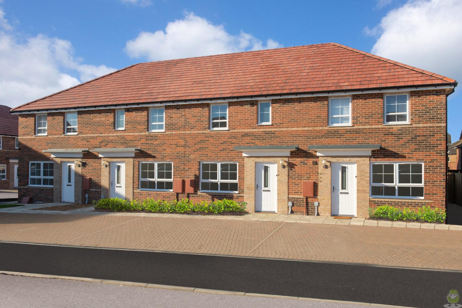 Plot 26 103 Swan Close, Hebburn