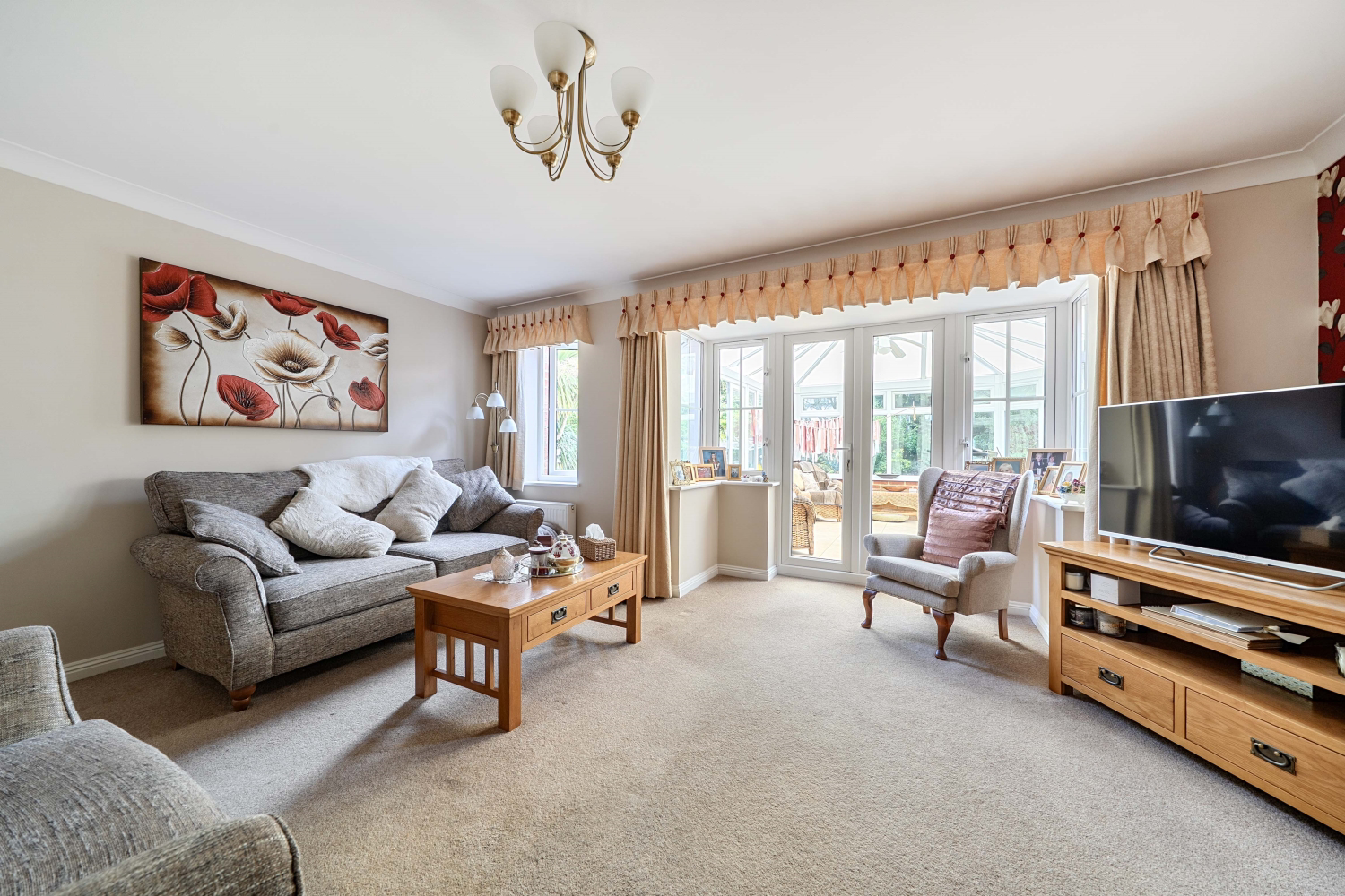 Heron Forstal Avenue, Hawkinge, CT18, photo 4