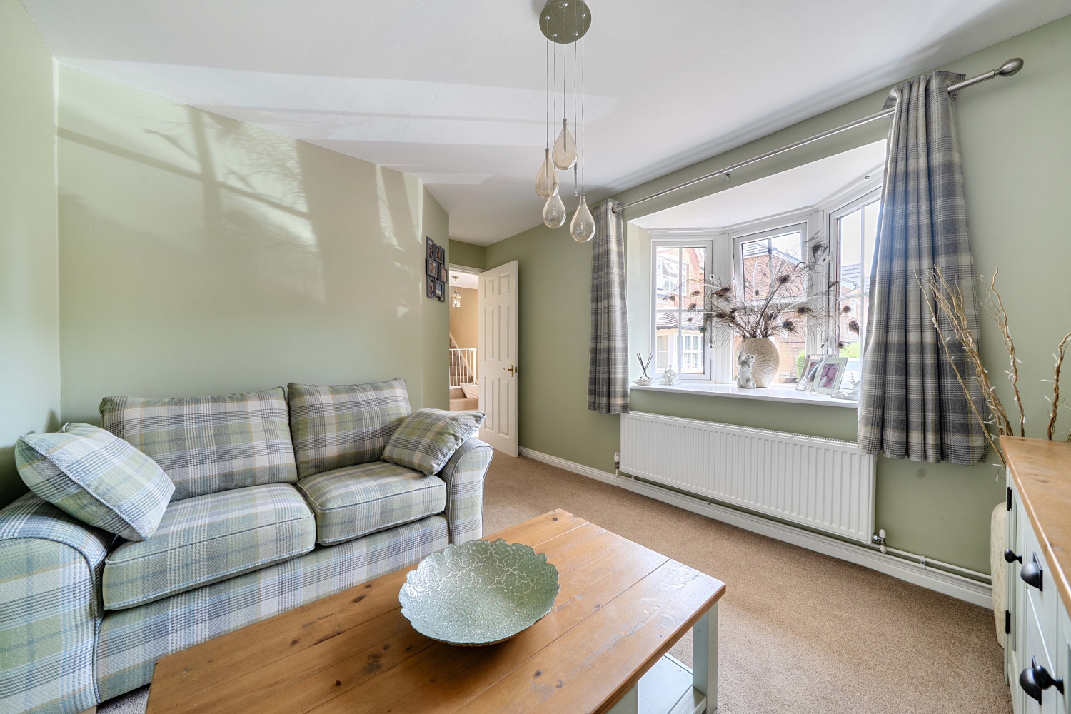 Heron Forstal Avenue, Hawkinge, CT18, photo 9