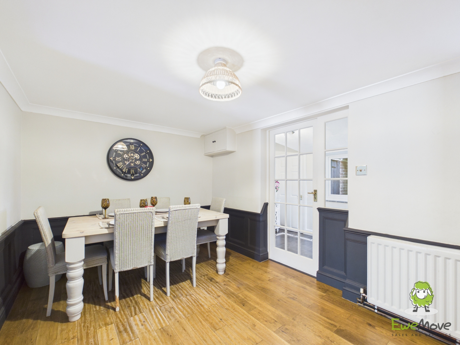 Victoria Place Worting Road, Basingstoke, Hampshire, RG22, photo 8