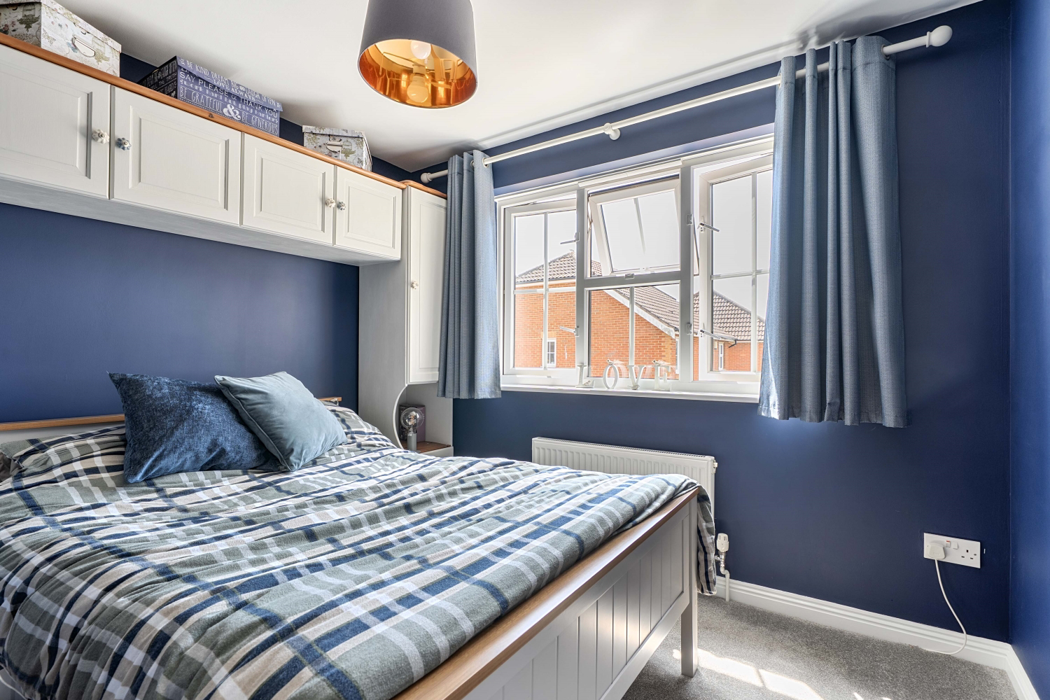Heron Forstal Avenue, Hawkinge, CT18, photo 15