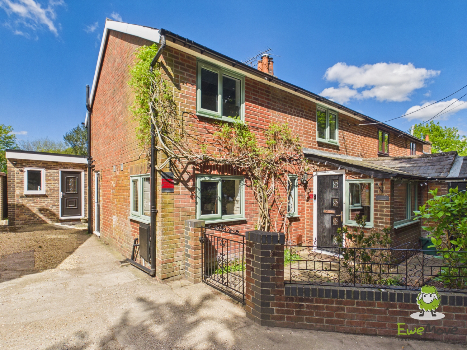 Victoria Place Worting Road, Basingstoke, Hampshire, RG22