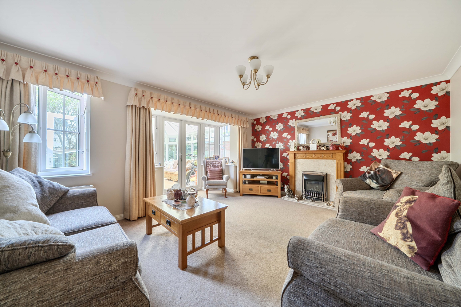 Heron Forstal Avenue, Hawkinge, CT18, photo 6