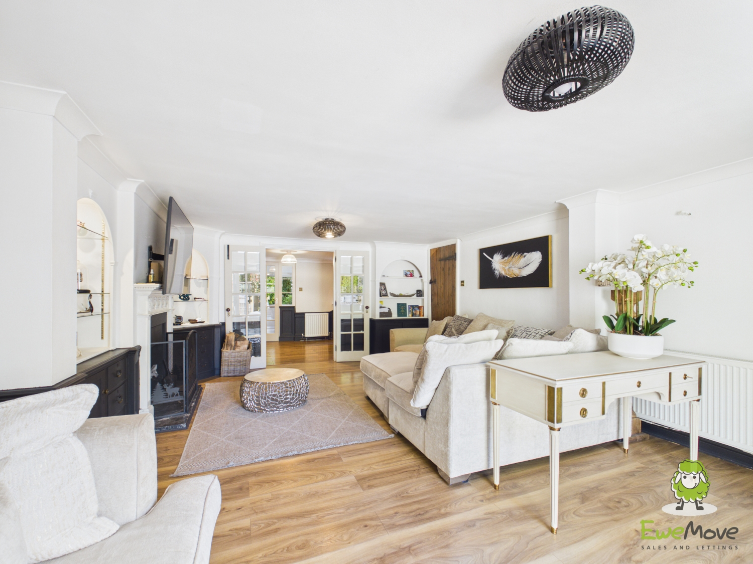 Victoria Place Worting Road, Basingstoke, Hampshire, RG22, photo 6