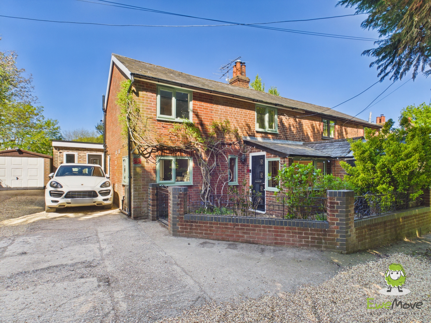 Victoria Place Worting Road, Basingstoke, Hampshire, RG22, photo 49