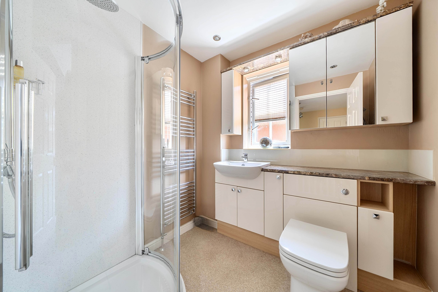 Heron Forstal Avenue, Hawkinge, CT18, photo 17