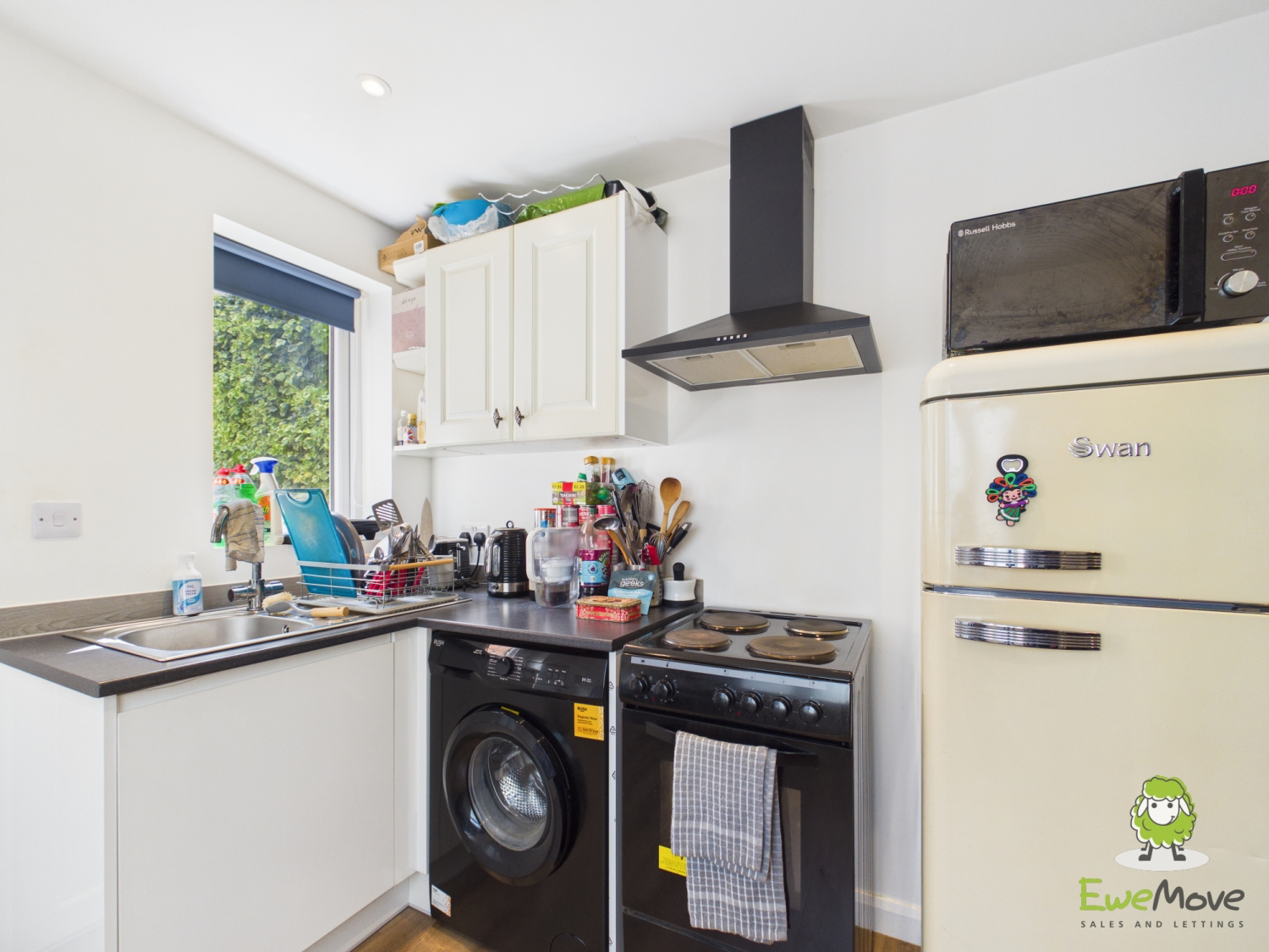 Victoria Place Worting Road, Basingstoke, Hampshire, RG22, photo 32