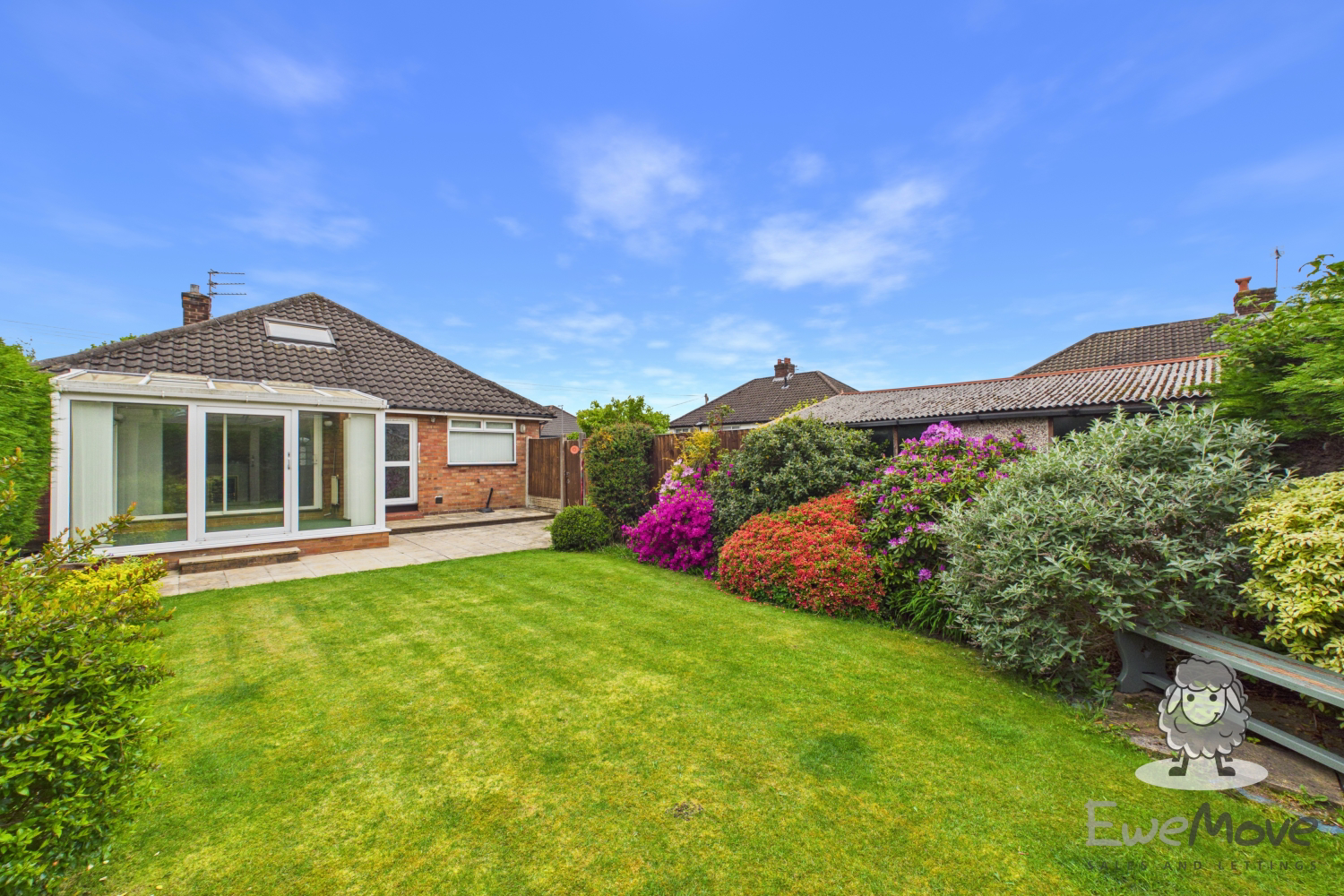Ribble Avenue Rainhill, Prescot, Merseyside, L35, photo 16