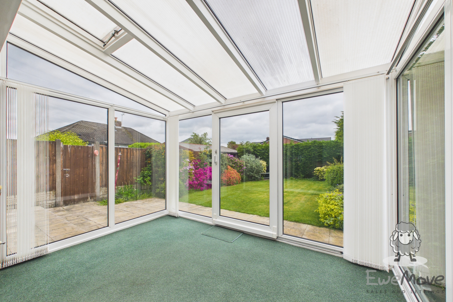 Ribble Avenue Rainhill, Prescot, Merseyside, L35, photo 4