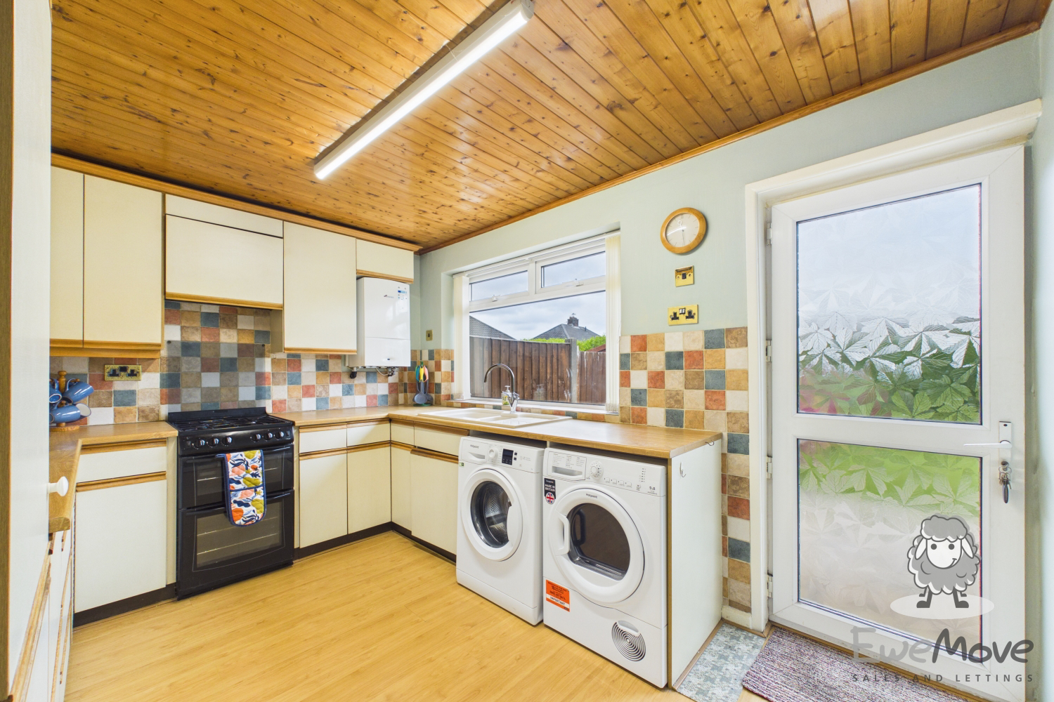 Ribble Avenue Rainhill, Prescot, Merseyside, L35, photo 5