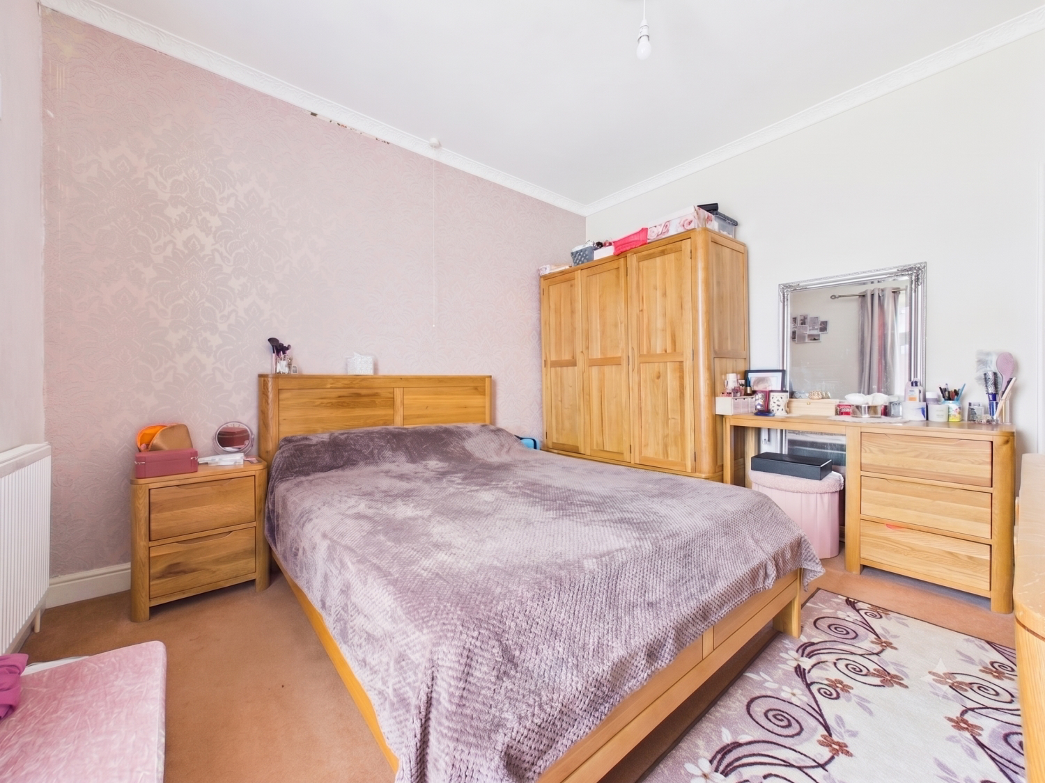 8 - Ryan Clarke EweMove Pontefract