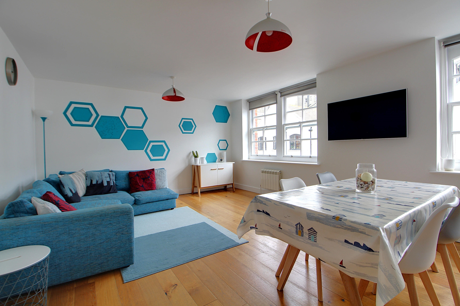 Alpha House St. Johns Road, Hove, East Sussex, BN3, photo 2