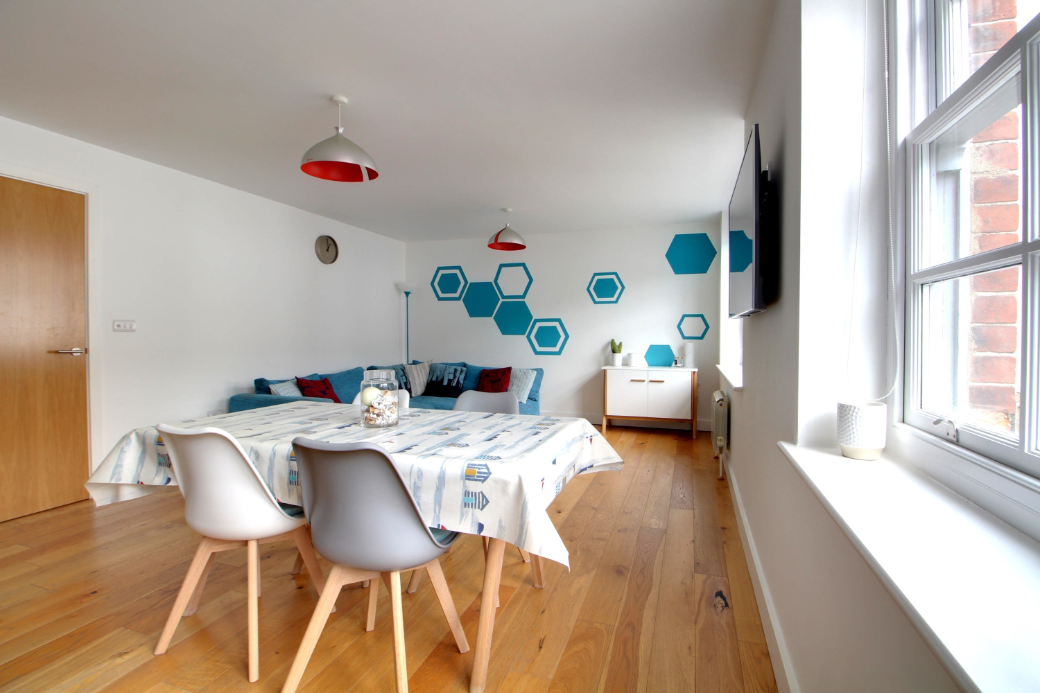 Alpha House St. Johns Road, Hove, East Sussex, BN3, photo 6