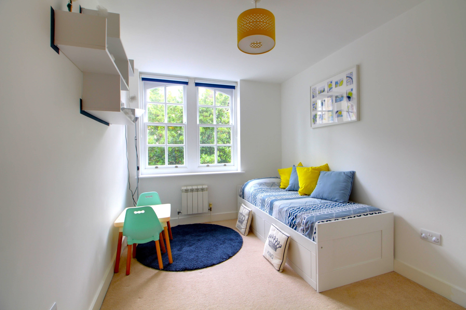 Alpha House St. Johns Road, Hove, East Sussex, BN3, photo 5