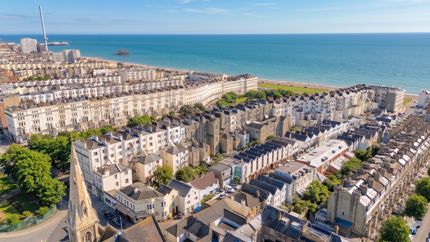 Alpha House St. Johns Road, Hove, East Sussex, BN3, photo 10