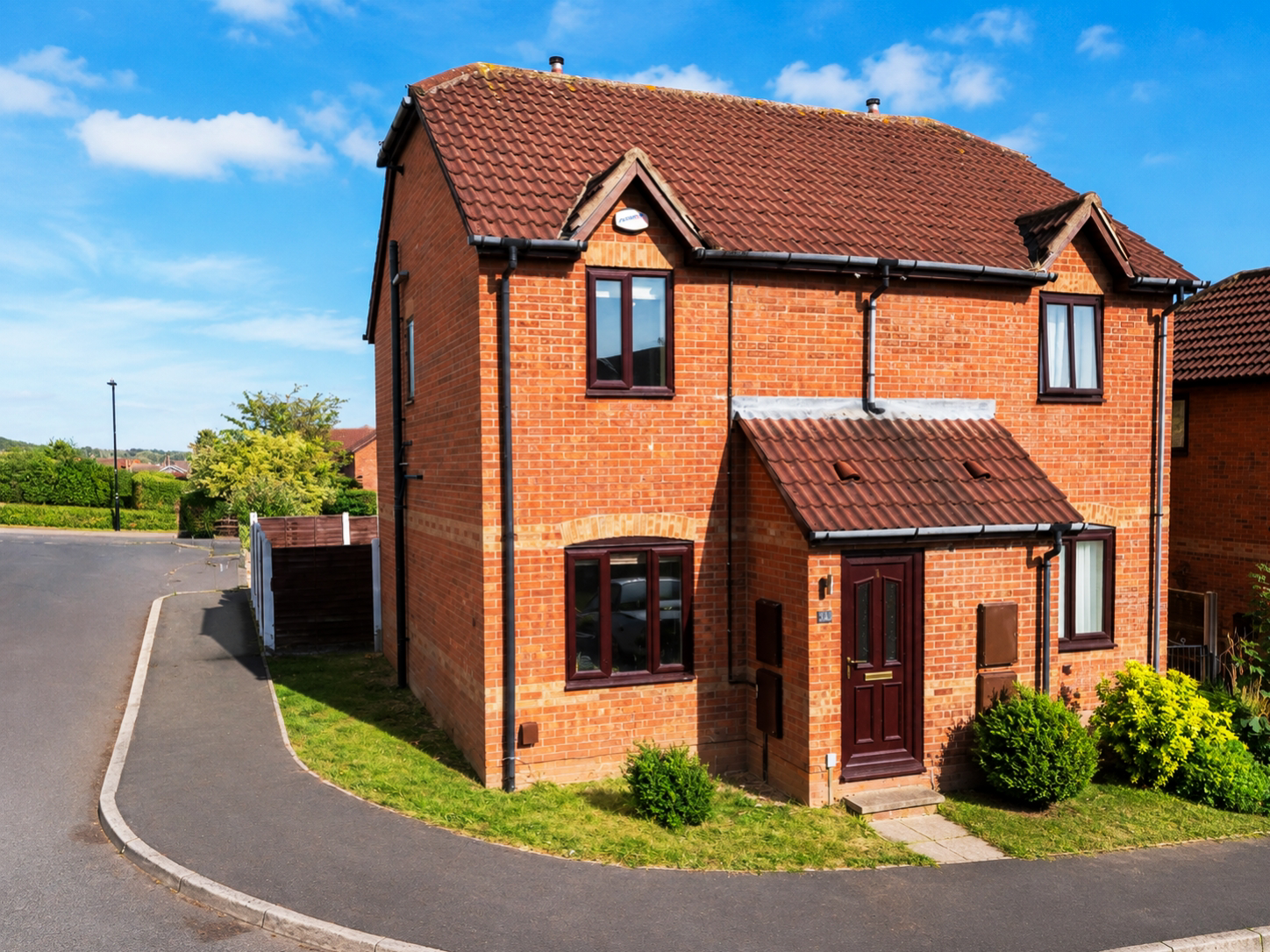 18 North End Drive, Harlington, Doncaster