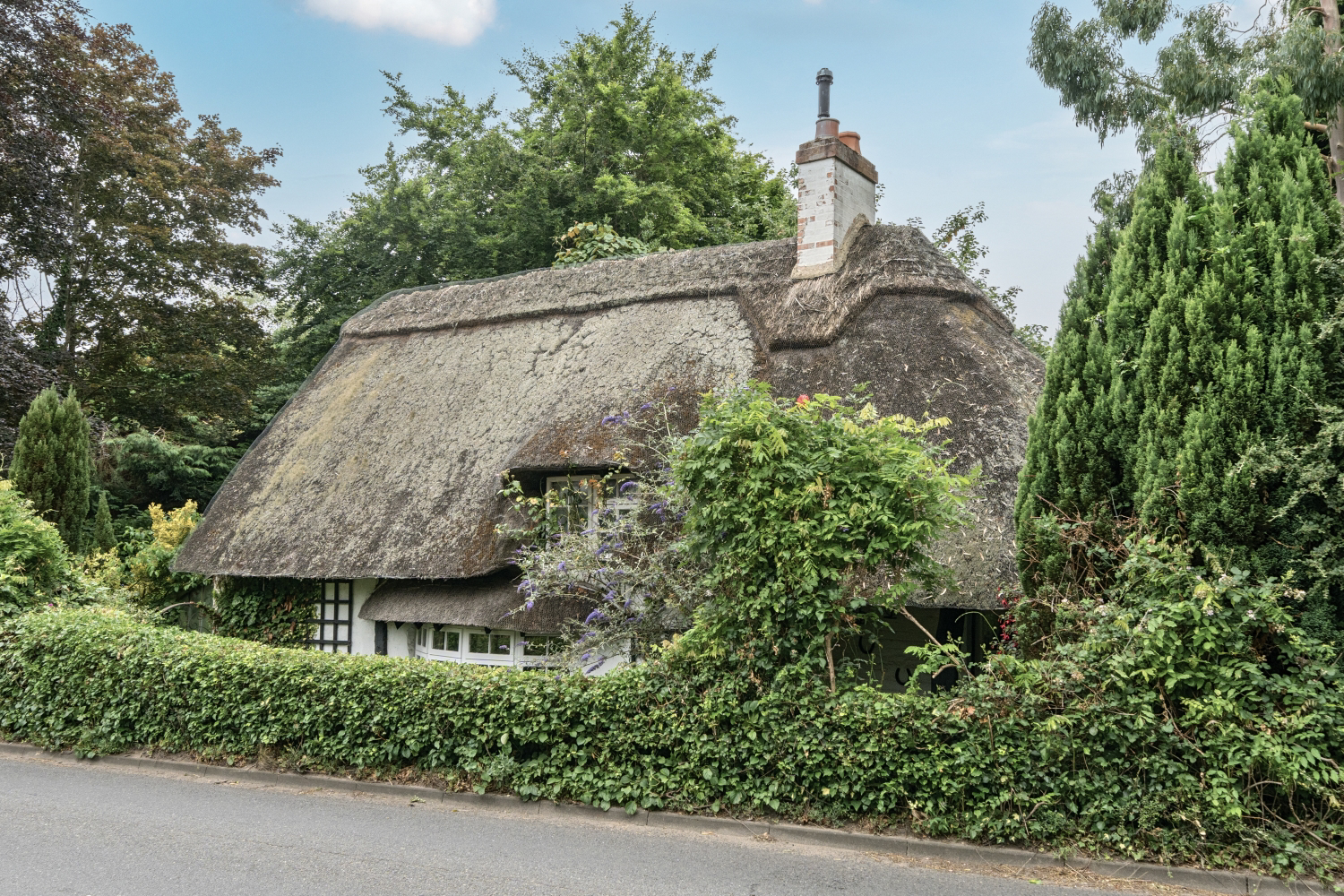WARWICK ROAD, LEEK WOOTTON, WARWICK, WARWICKSHIRE, CV35, photo 28