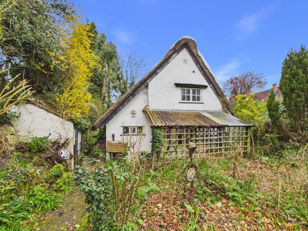 WARWICK ROAD, LEEK WOOTTON, WARWICK, WARWICKSHIRE, CV35, photo 2
