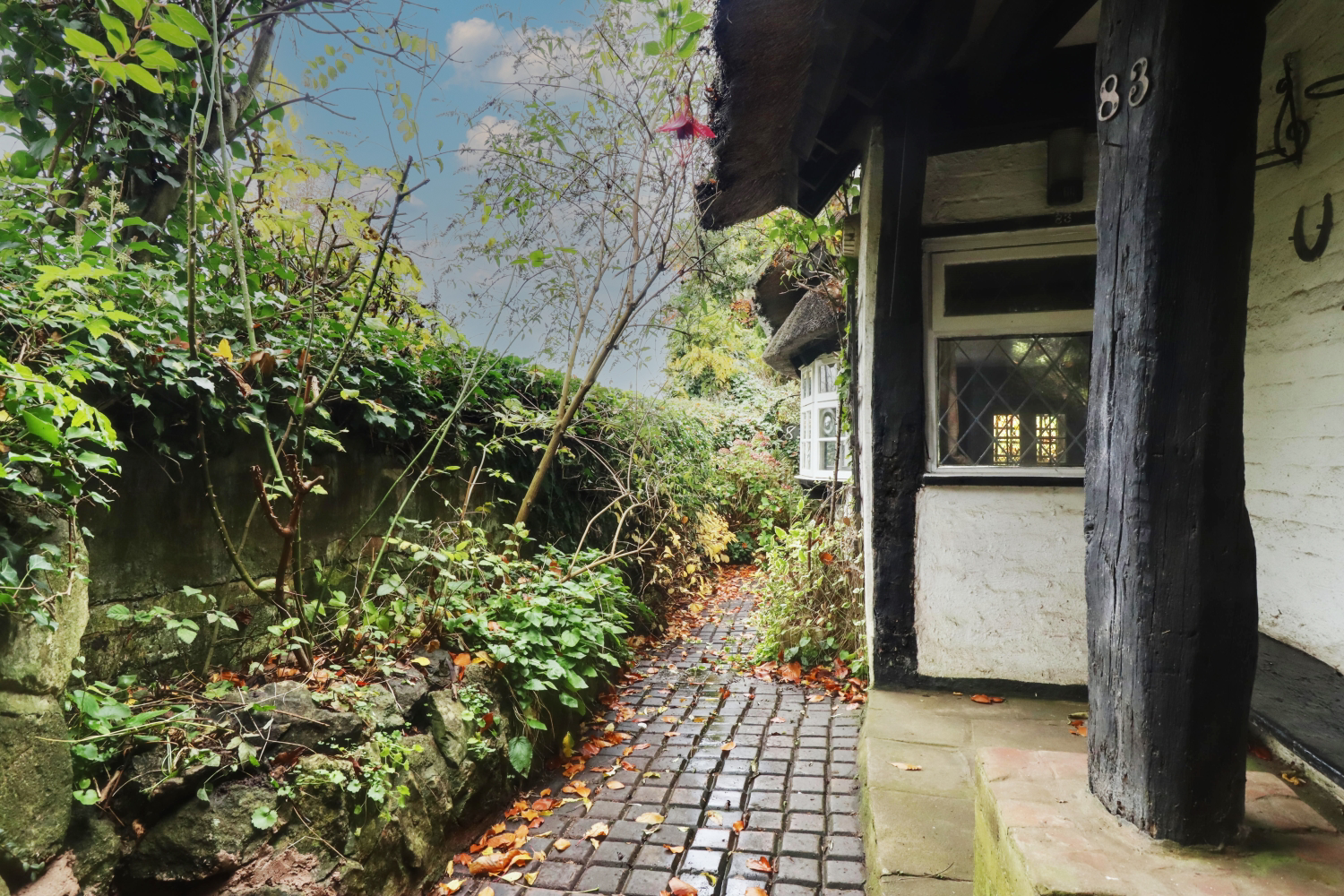 WARWICK ROAD, LEEK WOOTTON, WARWICK, WARWICKSHIRE, CV35, photo 29