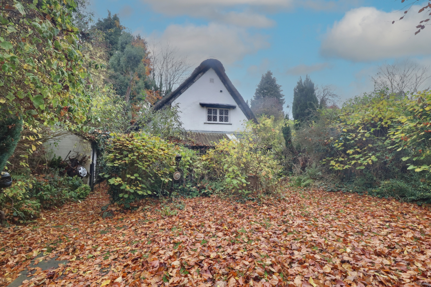 WARWICK ROAD, LEEK WOOTTON, WARWICK, WARWICKSHIRE, CV35, photo 31