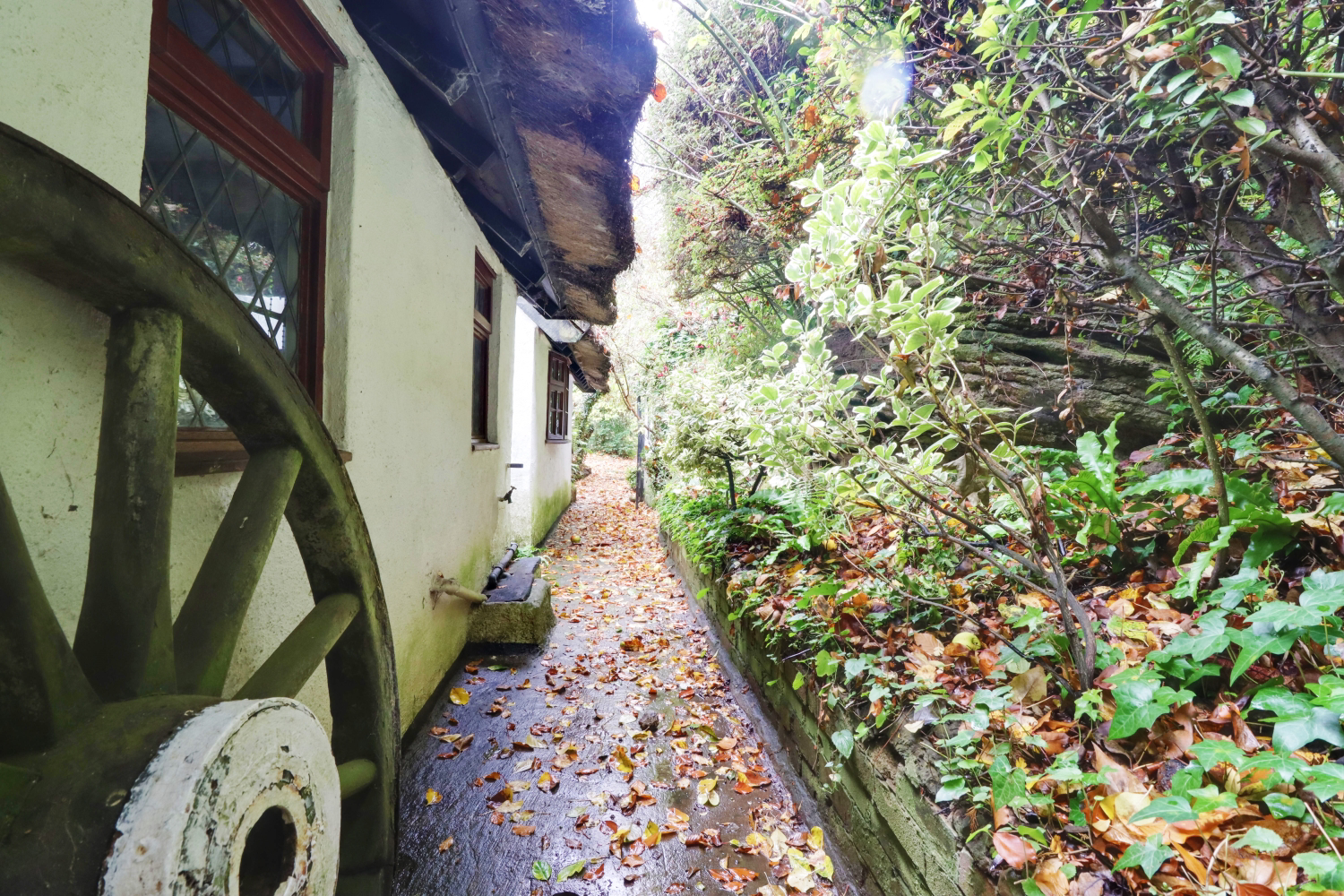 WARWICK ROAD, LEEK WOOTTON, WARWICK, WARWICKSHIRE, CV35, photo 21