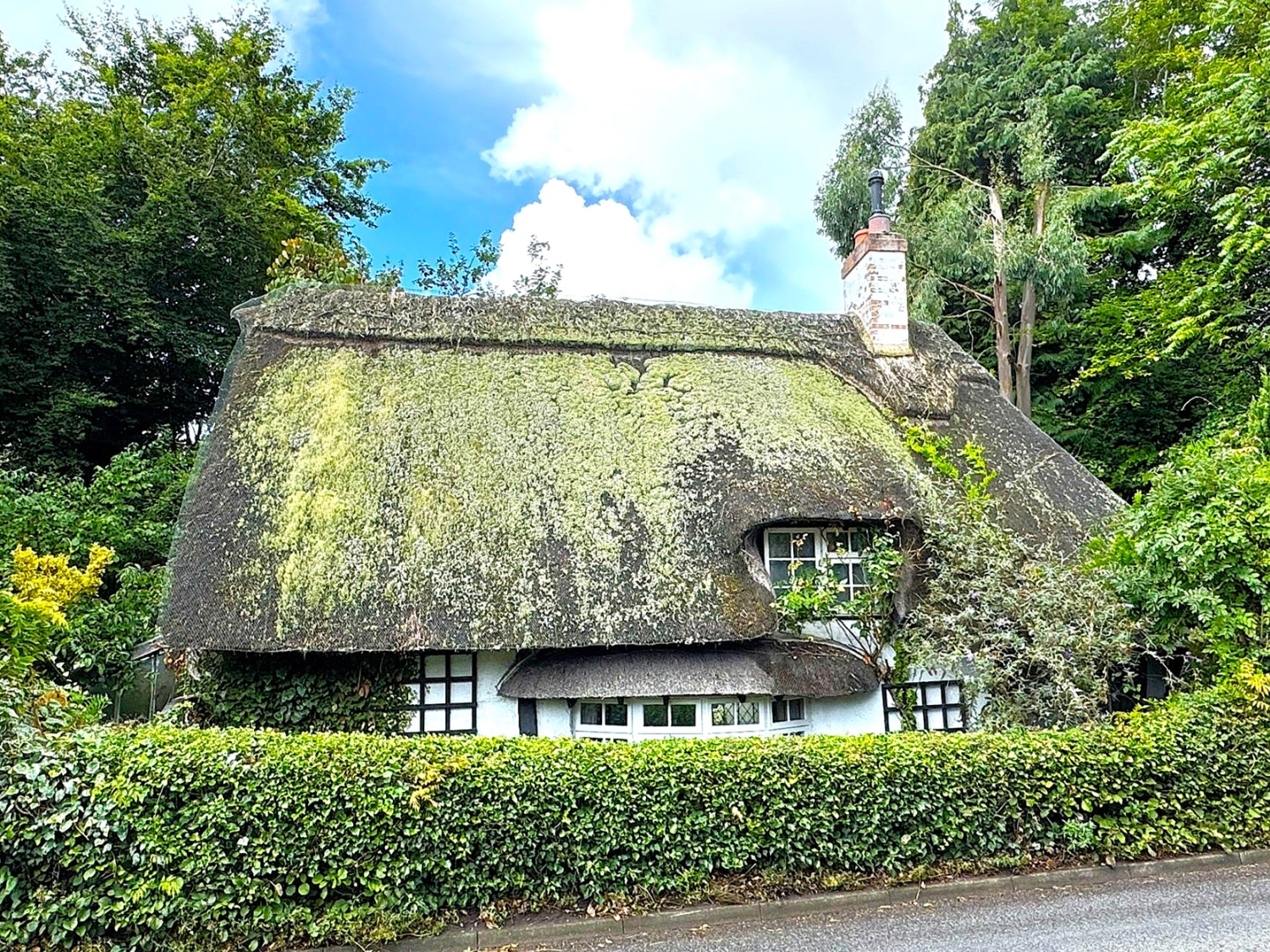 WARWICK ROAD, LEEK WOOTTON, WARWICK, WARWICKSHIRE, CV35, photo 26