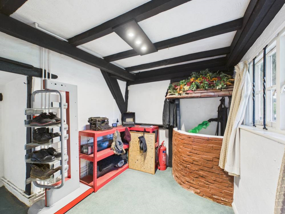 WARWICK ROAD, LEEK WOOTTON, WARWICK, WARWICKSHIRE, CV35, photo 19