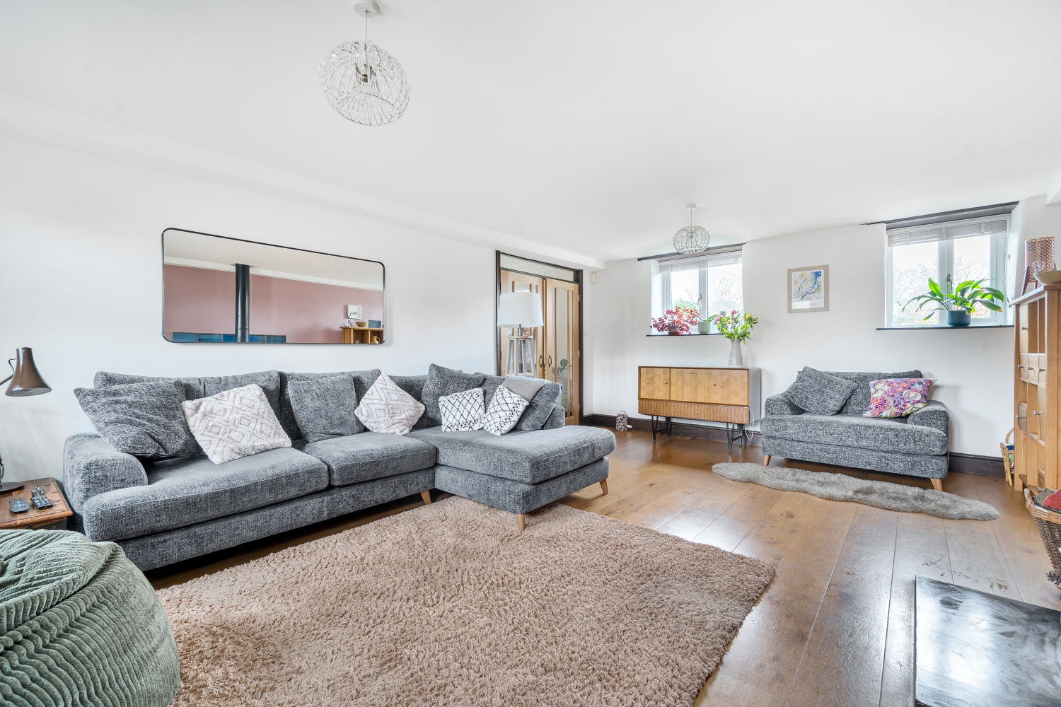 Lower Yelland Farm, Yelland, Barnstaple, Devon, EX31