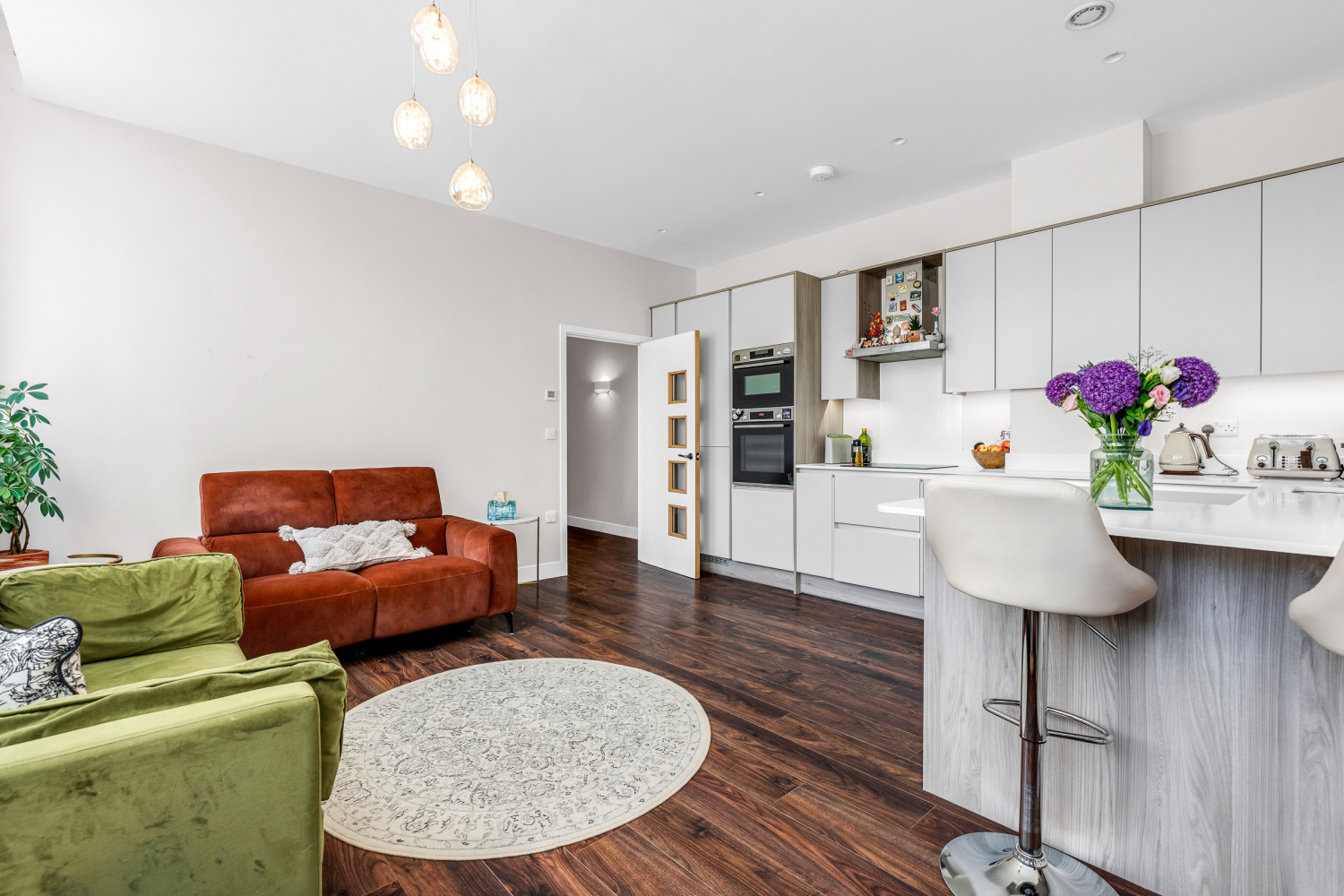 Griffin Place, Broadwater Road, Welwyn Garden City, Hertfordshire, AL7, photo 10