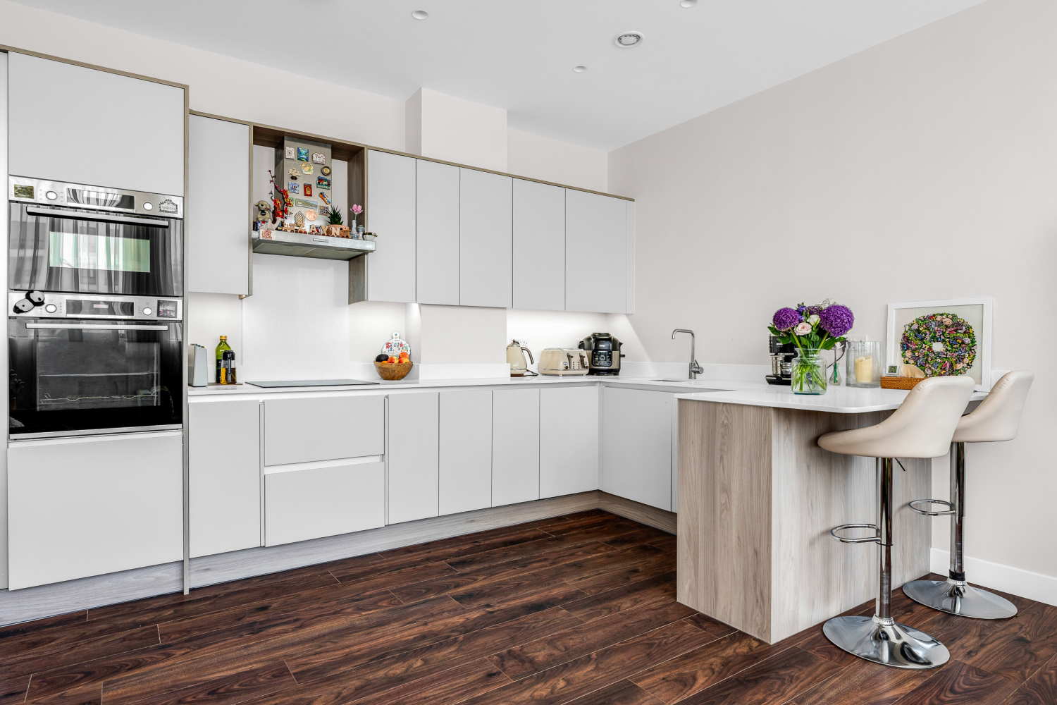 Griffin Place, Broadwater Road, Welwyn Garden City, Hertfordshire, AL7, photo 7