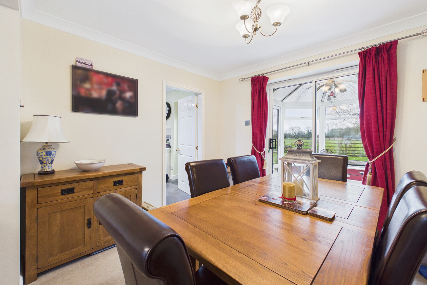Halifax Close, Full Sutton, YO41 1NU, photo 9
