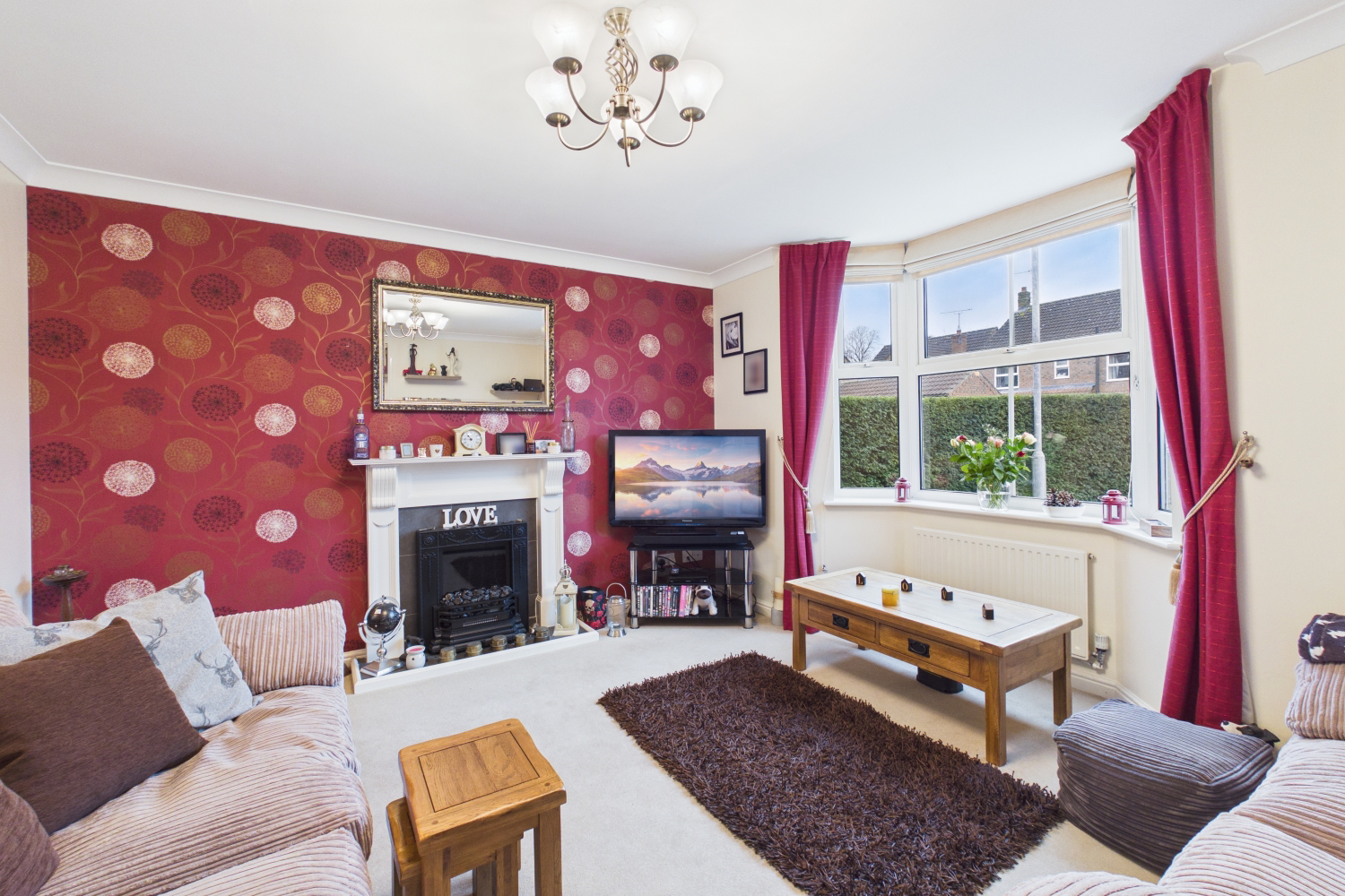 Halifax Close, Full Sutton, YO41 1NU, photo 4