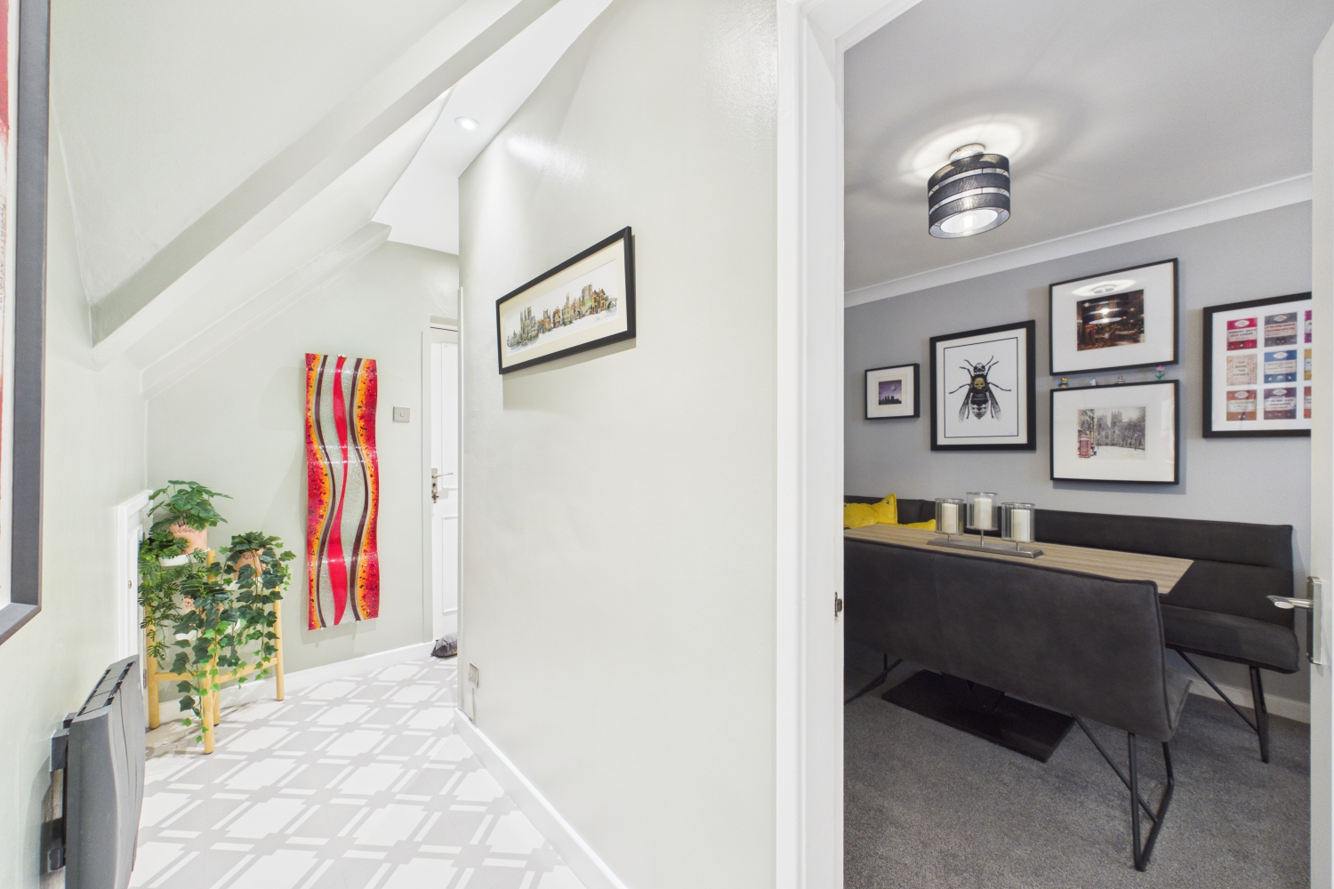 Alma Terrace, York, North Yorkshire, YO10 4EL