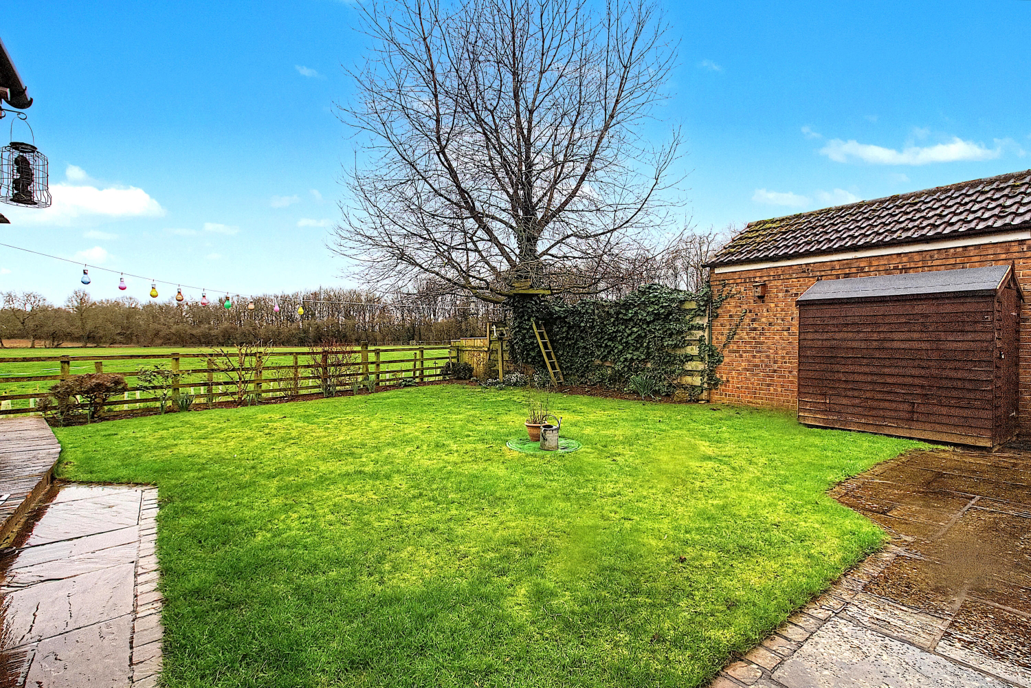 Halifax Close, Full Sutton, YO41 1NU, photo 17