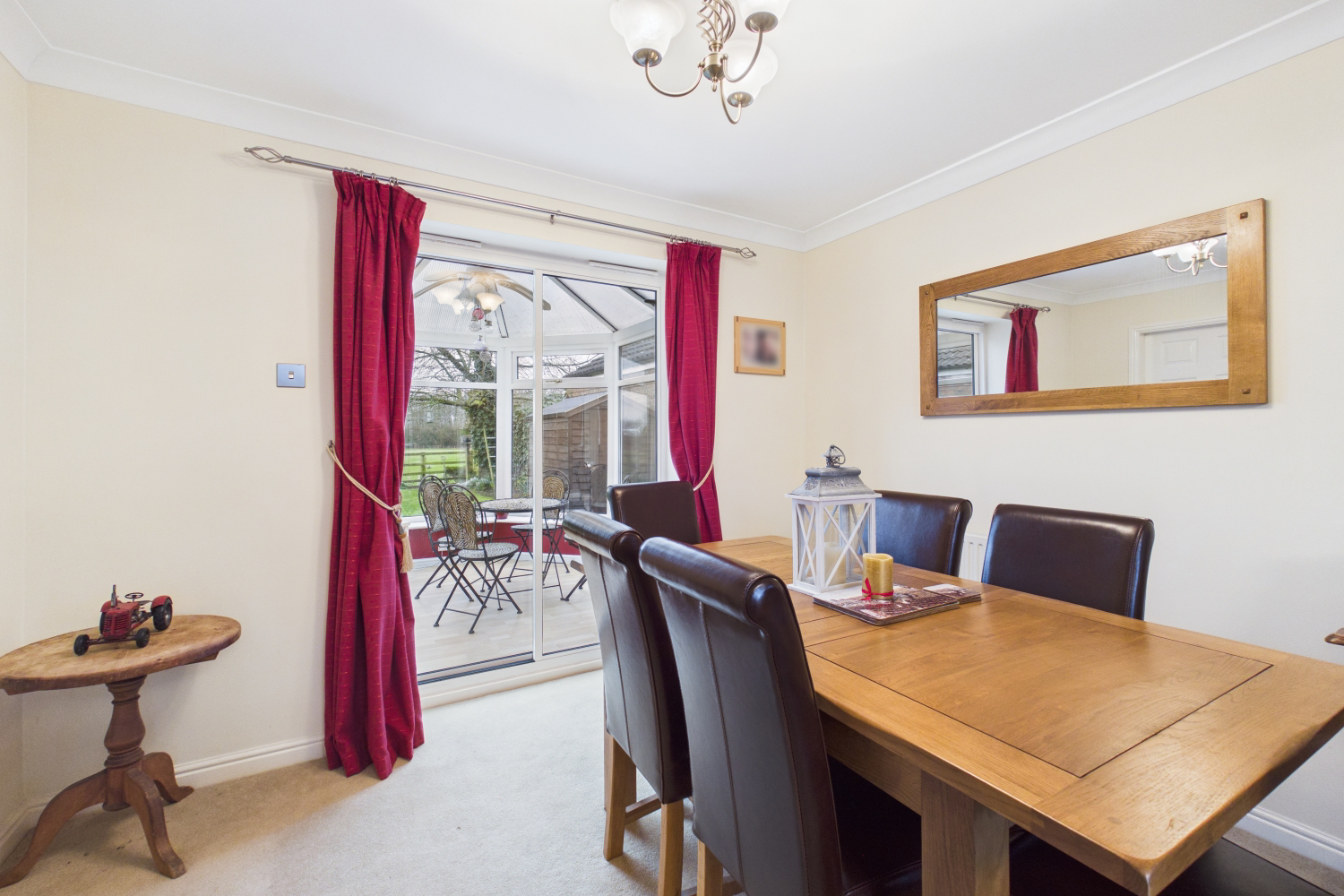 Halifax Close, Full Sutton, YO41 1NU, photo 6