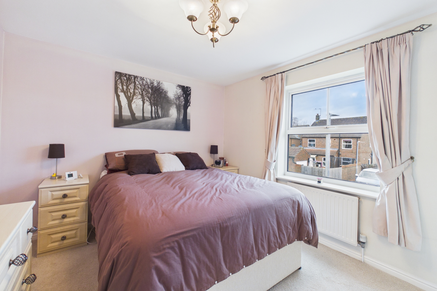 Halifax Close, Full Sutton, YO41 1NU, photo 11