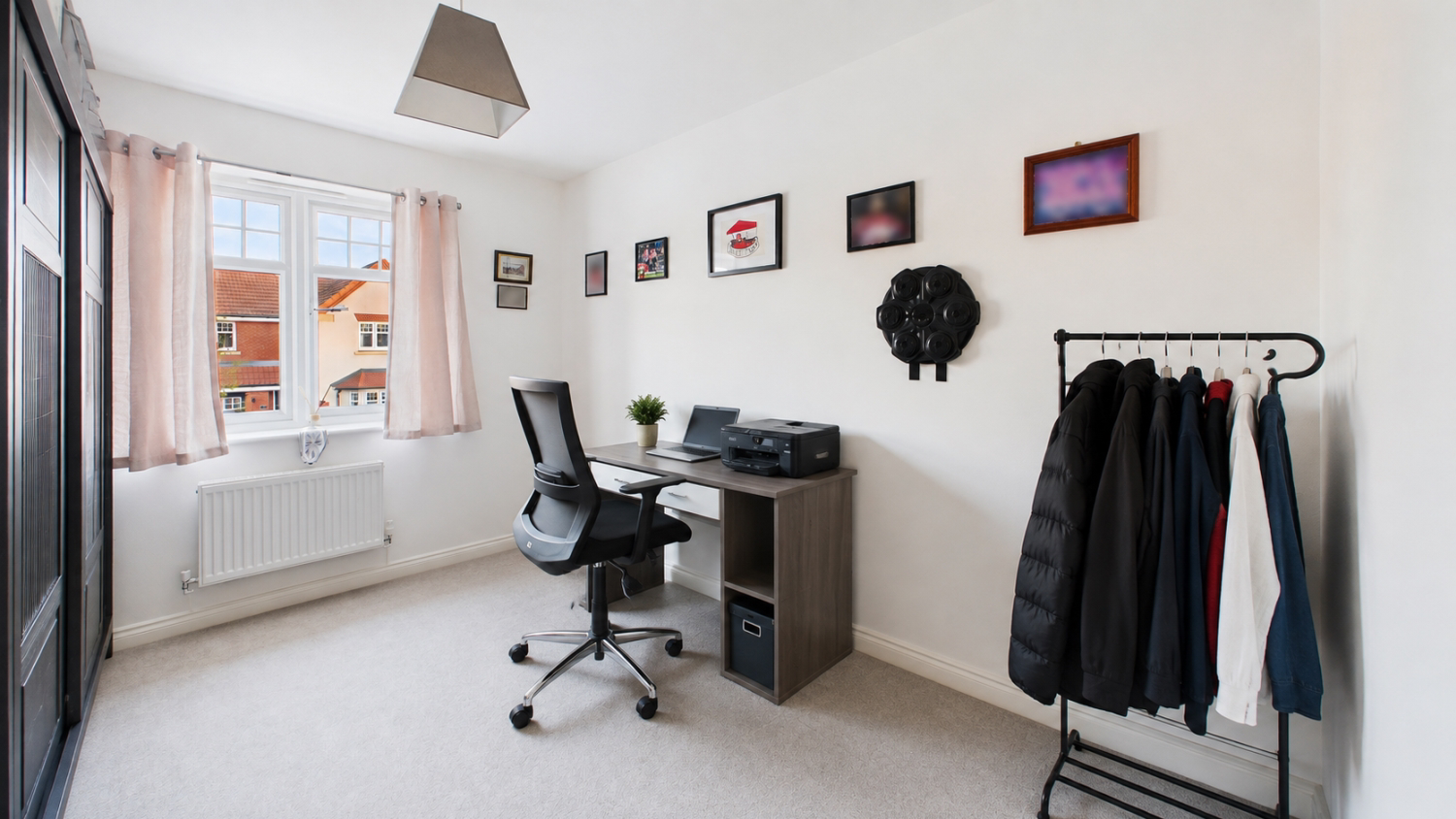 Cotgrave Drive Bircotes, Bircotes, Doncaster, South Yorkshire, DN11, photo 13