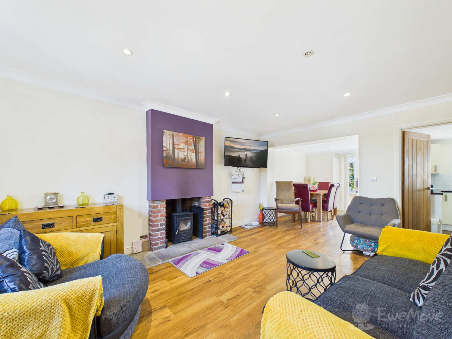 Open Fields Headley, Headley, Bordon, Hampshire, GU35, photo 3