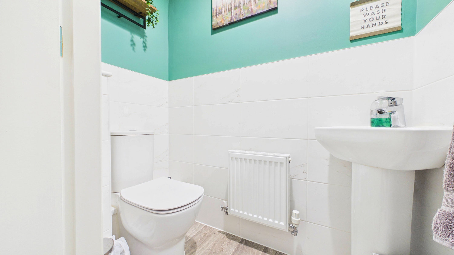 Cotgrave Drive Bircotes, Bircotes, Doncaster, South Yorkshire, DN11, photo 7