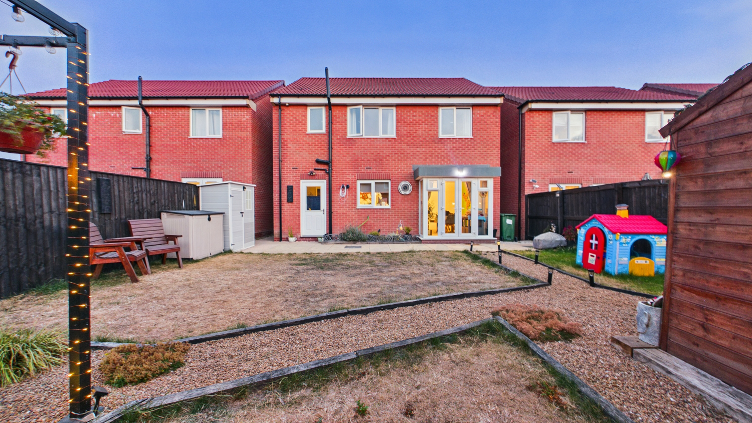 Cotgrave Drive Bircotes, Bircotes, Doncaster, South Yorkshire, DN11, photo 17