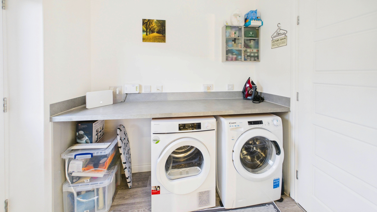 Cotgrave Drive Bircotes, Bircotes, Doncaster, South Yorkshire, DN11, photo 6